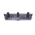 U09 FIXED END COVER OF AIR FILTER ELEMENT