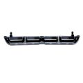 U01 FRONT OVERHAUL GRID PP BLACK (COLOR MASTER)