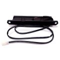 REAR LICENSE PLATE LIGHT_EU