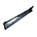 CARGO BOX RIGHT SIDE PANEL BLACK