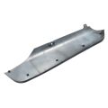 RIGHT GUARD DECORATING PLATE (SILVER GRAY)