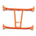 TOP BEAM UPPER（RED）