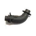 FRONT EXHUAST PIPE