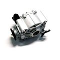 REAR AXLE ASSEMBLY(with differential and ABS)