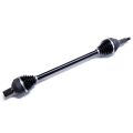 REAR CV DRIVE SHAFT