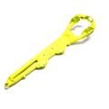 RR TRAILING ARM（GREEN，NARROW VEHICLE）