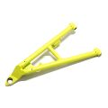 FL UPPER A-ARM (GREEN，NARROW VEHICLE)