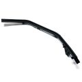 U01 TOP BEAM LOWER RIGHT WELD ASSY-BLACK