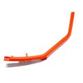 U01 TOP BEAM LOWER RIGHT WELD ASSY-RED