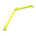 U01 RIGHT A-PILLAR WELD ASSY-GREEN