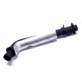 FRONT EXHAUST PIPE(LONG)