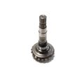 DRIVEN BEVEL GEAR SHAFT