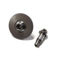 MASTER SLAVE BEVEL GEAR COMBINATION (450 NO DIFFERENCE)
