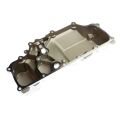 LOWER CRANKCASE COVER ASSEMBLY