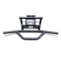 UT6 FRONT BUMPER