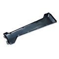 CARGO BOX LEFT PANEL BLACK