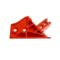 U05 A-PILLAR LOWER RIGNT SOLEPLATE-RED