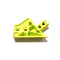 U05 A-PILLAR LOWER RIGNT SOLEPLATE-GREEN