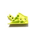 U05 A-PILLAR LOWER LEFT SOLEPLATE-GREEN