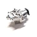 PUMP ASSY, WATER