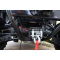 Linhai UTV 1100 Diesel EPS, T1b, White