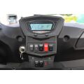 Linhai UTV 1100 Diesel EPS, T1b, White