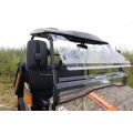 Linhai UTV 1100 Diesel EPS, T1b, White