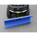 SHARK Snow Plow 52