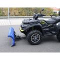 SHARK Snow Plow 52