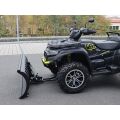SHARK Snow Plow 60