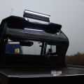 SHARK LED Light Bar 21,5