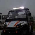 SHARK LED Light Bar 30