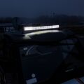 SHARK LED Light Bar 30