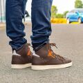 Eleveit FREERIDE 2.3 Brown