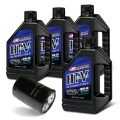 Oil change kit Full syn - SEGWAY Fugleman UT10, Villain SX10
