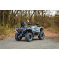 Linhai ATV 650L LANDFORCE PRO EPS, T3b