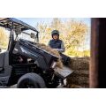 Linhai Electric UTV LH100DU, E5+, White