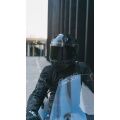 LS2 FF811 VECTOR II GLOSS CARBON-06