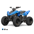 Linhai ATV 110 4x2 EFI CE, White