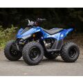 Linhai ATV 110 4x2 EFI CE, White