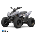 Linhai ATV 110 4x2 EFI CE, White