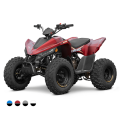 Linhai ATV 110 4x2 EFI CE, White