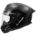 LS2 FF820 RAPID III SOLID GLOSS BLACK