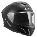 LS2 FF820 RAPID III SOLID GLOSS BLACK