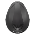 LS2 FF820 RAPID III SOLID MATT BLACK L