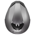 LS2 FF820 RAPID III SOLID MATT TITANIUM 3XL