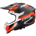 LS2 MX703 X-FORCE PHANTOM ORANGE RED-06