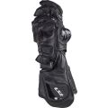 LS2 SWIFT RACING GLOVES BLACK L