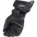 LS2 SWIFT RACING GLOVES BLACK L