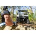 Linhai Electric UTV LH100DU, E5+, White